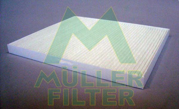 MULLER FILTER filtras, salono oras FC370